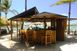Guanahani Beach Bar